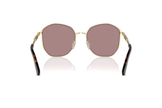 Rückansicht Burberry BE3153D (11097N)