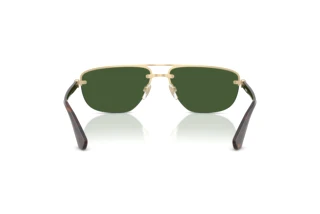 Rückansicht Burberry BE3164 (110971)