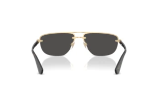 Rückansicht Burberry BE3164 (110987)