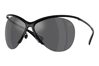 Burberry BE3168 10016G Grey Mirror SilverBlack