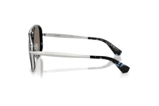 Seitenansicht Burberry BE3176 (10056G)