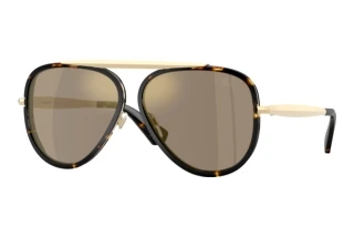 Vorderansicht Burberry BE3176 (11095A)