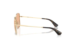 Seitenansicht Burberry BE3180 (1109TO)