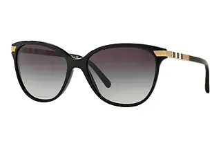 Burberry BE4216 30018G Grey GradientBlack