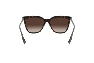 Rückansicht Burberry CLARE (BE4308 - 385413)