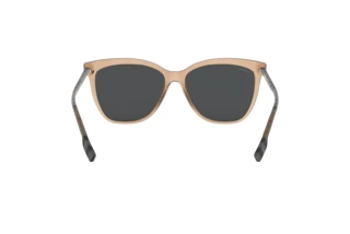 Rückansicht Burberry CLARE (BE4308 - 385687)