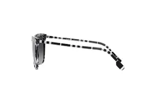 Seitenansicht Burberry CLARE (BE4308 - 40048G)