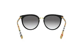 Rückansicht Burberry WILLOW (BE4316 - 385311)