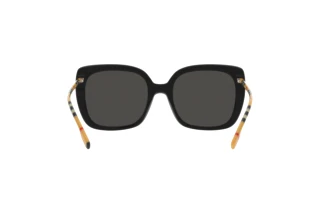 Rückansicht Burberry CAROLL (BE4323 - 385387)