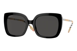 Vorderansicht Burberry CAROLL (BE4323 - 385387)