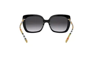 Rückansicht Burberry CAROLL (BE4323 - 38538G)