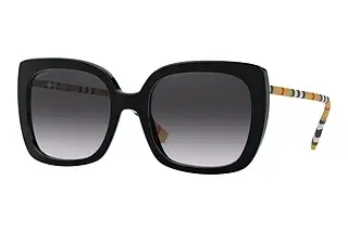 Burberry BE4323 38538G Grey GradientBlack