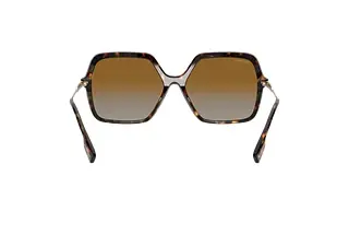 Rückansicht Burberry ISABELLA (BE4324 - 3002T5)