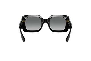 Rückansicht Burberry DELILAH (BE4327 - 300111)