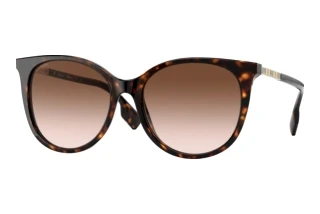 Vorderansicht Burberry ALICE (BE4333 - 300213)