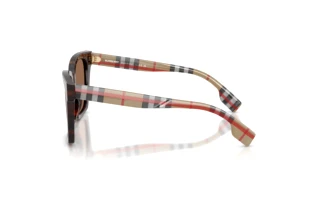 Seitenansicht Burberry MAPLE (BE4335 - 390373)