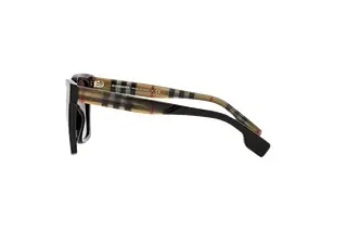 Seitenansicht Burberry MAPLE (BE4335 - 39298G)