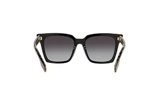 Rückansicht Burberry MAPLE (BE4335 - 39298G)