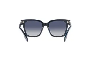 Rückansicht Burberry MAPLE (BE4335 - 39884L)