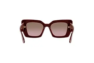 Rückansicht Burberry DAISY (BE4344 - 340314)