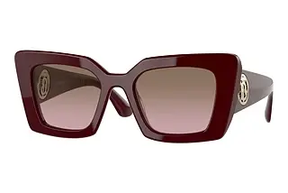 Vorderansicht Burberry DAISY (BE4344 - 340314)