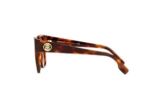 Seitenansicht Burberry RUTH (BE4345 - 331613)