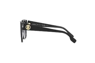 Seitenansicht Burberry RUTH (BE4345 - 3977T3)