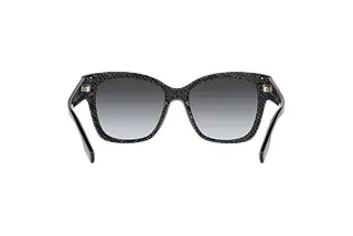 Rückansicht Burberry RUTH (BE4345 - 3977T3)