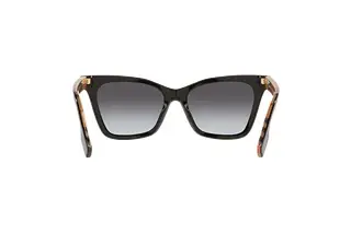 Rückansicht Burberry ELSA (BE4346 - 39428G)
