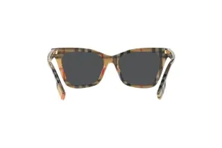 Rückansicht Burberry ELSA (BE4346 - 394487)