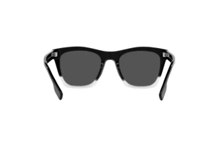 Rückansicht Burberry COOPER (BE4348 - 394887)