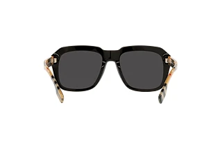 Rückansicht Burberry ASTLEY (BE4350 - 395287)