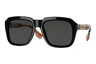 Vorderansicht Burberry ASTLEY (BE4350 - 395287)