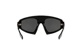 Rückansicht Burberry BROOKE (BE4353 - 300187)