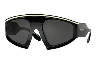 Vorderansicht Burberry BROOKE (BE4353 - 300187)