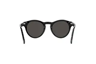 Rückansicht Burberry REID (BE4359 - 399687)