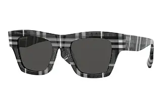 Vorderansicht Burberry ERNEST (BE4360 - 399487)