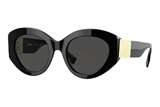 Vorderansicht Burberry SOPHIA (BE4361 - 300187)