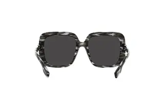 Rückansicht Burberry PENELOPE (BE4363 - 397887)