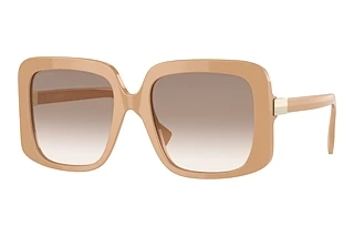 Vorderansicht Burberry PENELOPE (BE4363 - 399013)