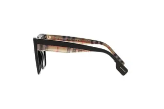 Seitenansicht Burberry KITTY (BE4364 - 39428G)