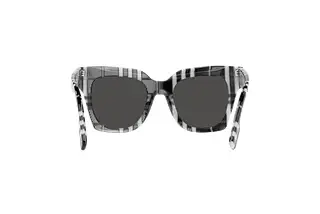 Rückansicht Burberry KITTY (BE4364 - 399487)