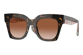 Vorderansicht Burberry KITTY (BE4364 - 407513)