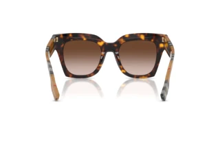 Rückansicht Burberry KITTY (BE4364 - 425113)