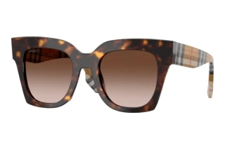 Vorderansicht Burberry KITTY (BE4364 - 425113)