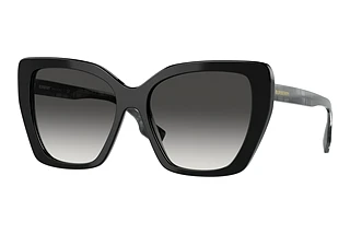 Vorderansicht Burberry TAMSIN (BE4366 - 39808G)