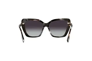 Rückansicht Burberry TAMSIN (BE4366 - 39838G)