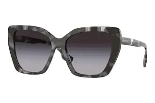 Vorderansicht Burberry TAMSIN (BE4366 - 39838G)