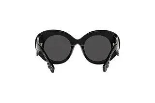 Rückansicht Burberry MARGOT (BE4370U - 300187)
