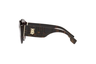 Seitenansicht Burberry MARGOT (BE4370U - 300213)